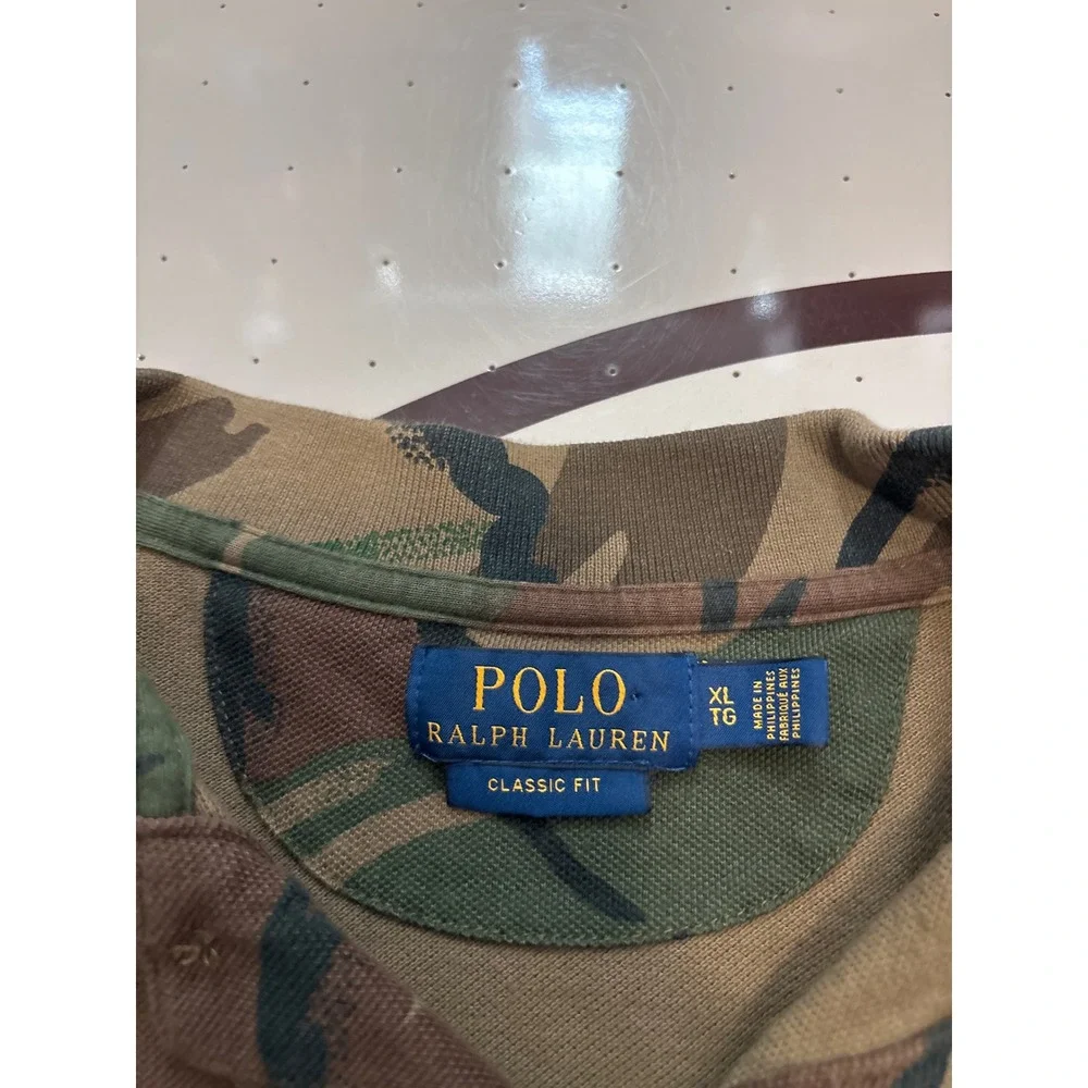 Polo Ralph Lauren polo ralph